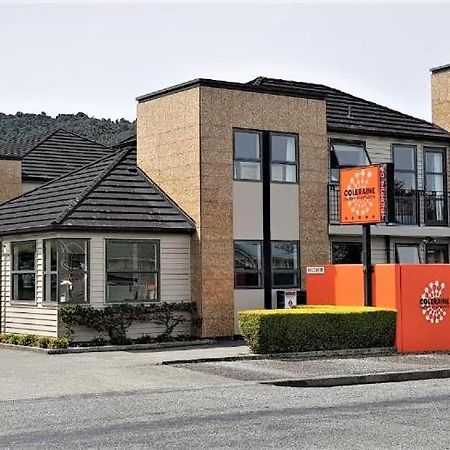 Coleraine Suites & Apartments Greymouth Ngoại thất bức ảnh