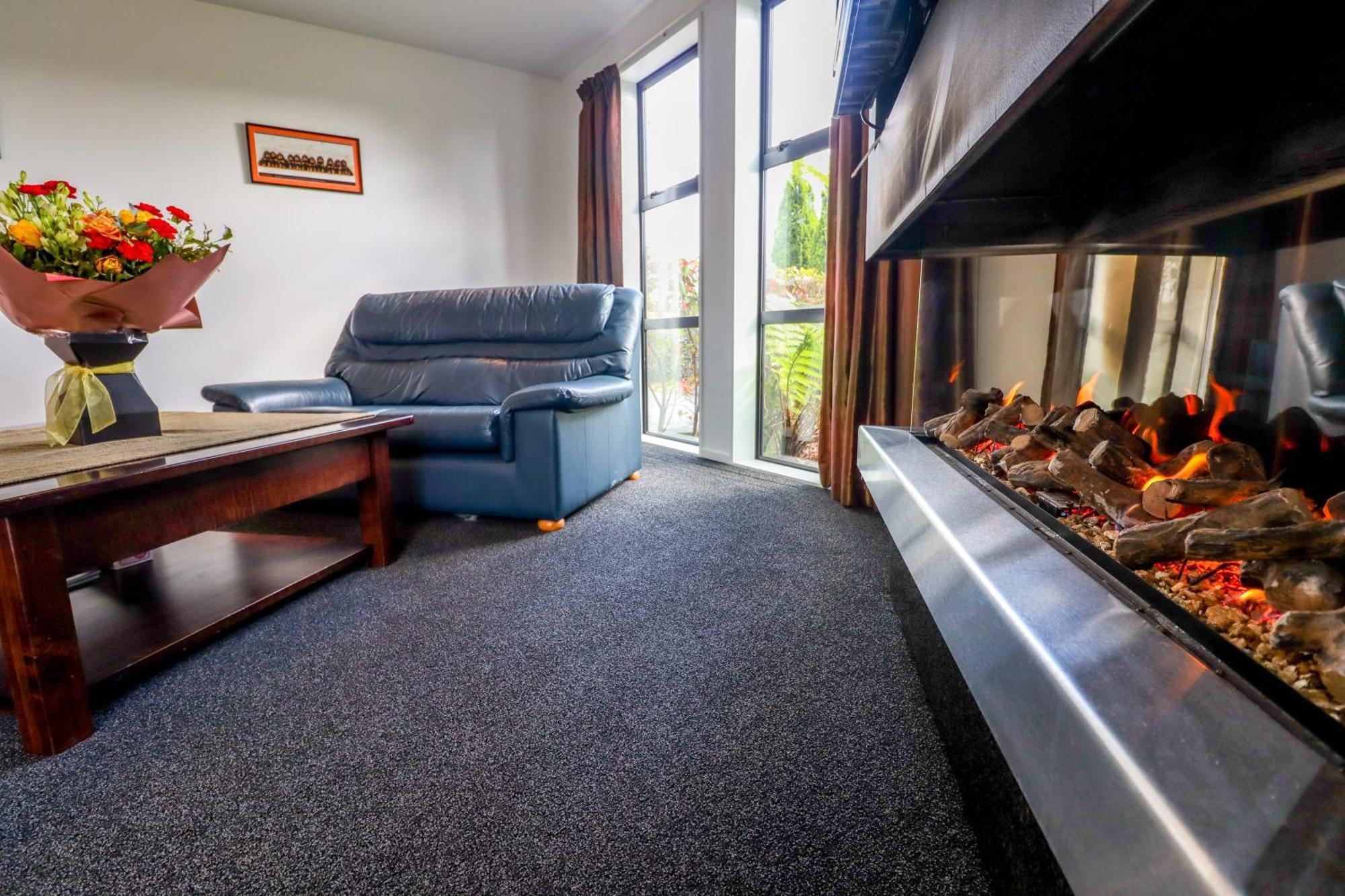 Coleraine Suites & Apartments Greymouth Ngoại thất bức ảnh