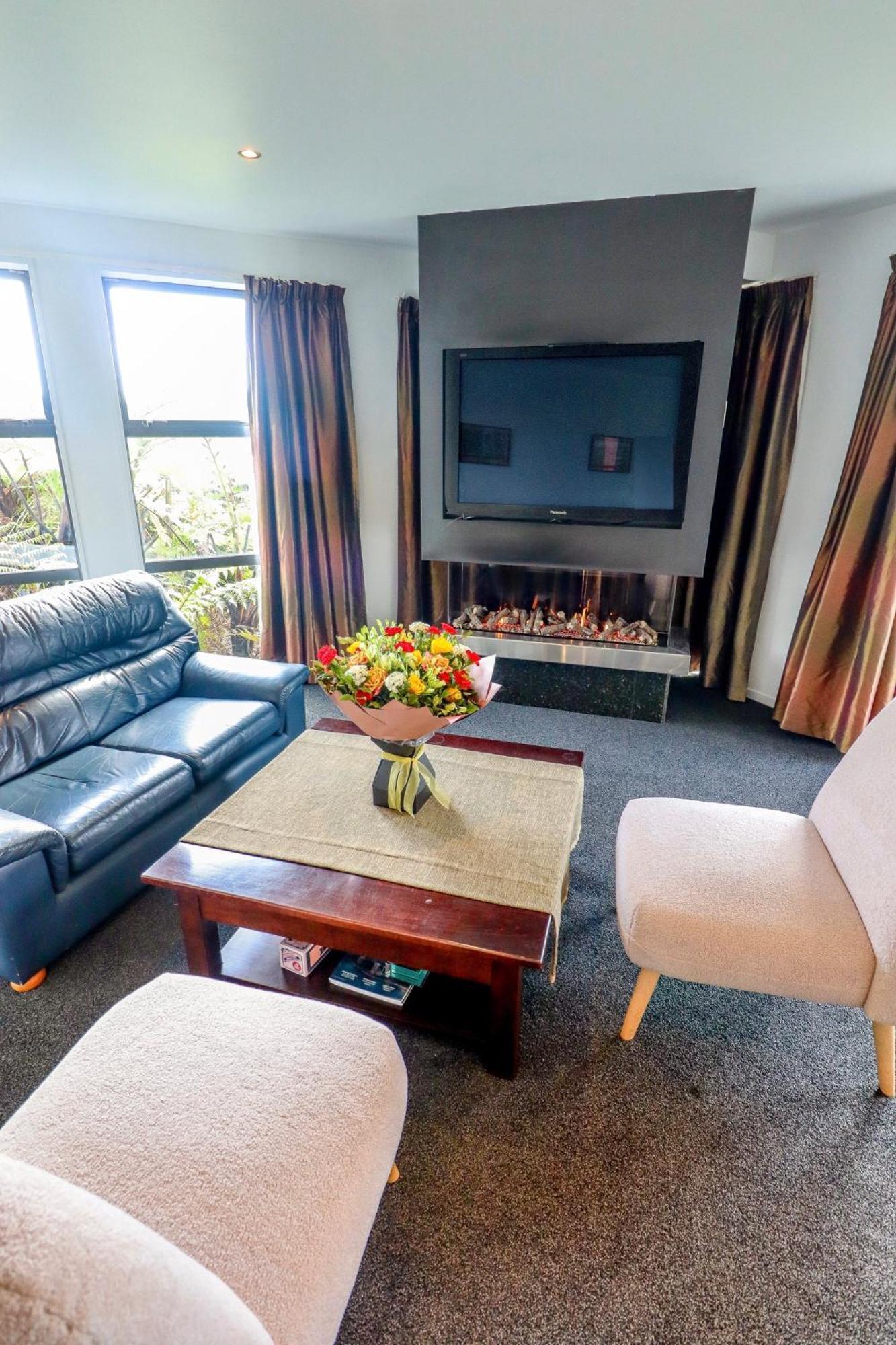 Coleraine Suites & Apartments Greymouth Ngoại thất bức ảnh