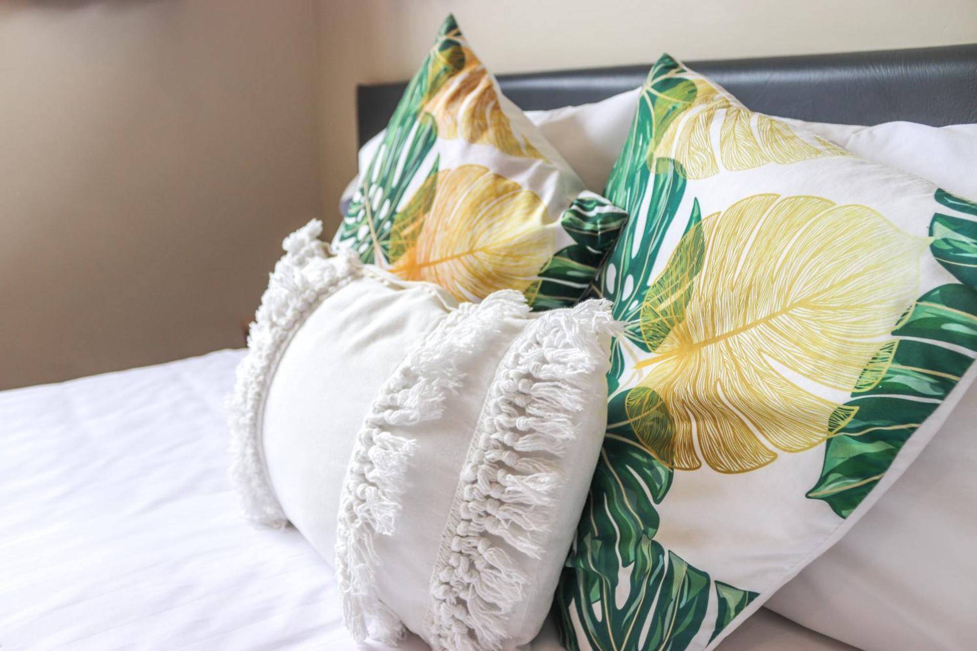 Coleraine Suites & Apartments Greymouth Ngoại thất bức ảnh