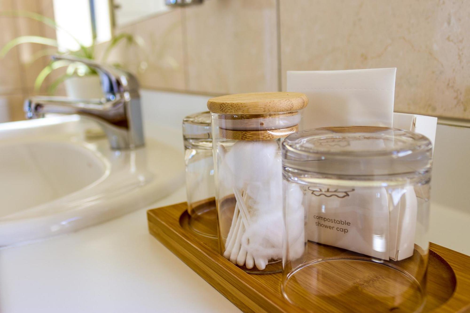 Coleraine Suites & Apartments Greymouth Ngoại thất bức ảnh